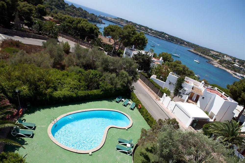 Niu D'aus Aparthotel Portopetro