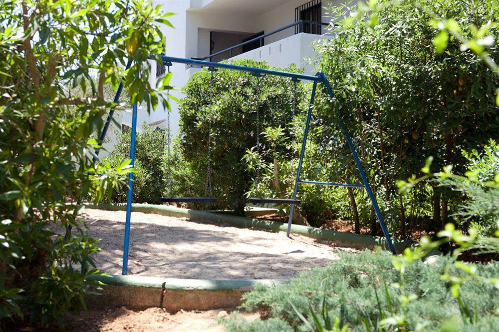Niu D'aus Aparthotel